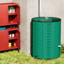 Water Cans - Green - View 5