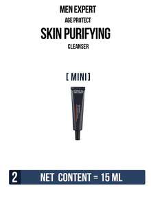 L’Oreal Paris 15/50ml Creme Anti-Rugas Especializado para Homens, Formulado com Boswellia e Peptídeos, Reduz Efetivamente as Rugas da Testa em 32,2%, as Linhas Finas Abaixo dos Olhos em 45,1% e os Sulcos Nasolabiais em 29,0%, de Rápida Absorção, Leve, Não Oleoso, Não Pegajoso, Adequado para o Cuidado Diário da Pele dos Homens. - Creme clareador para pele jovem masculina - Visão 11