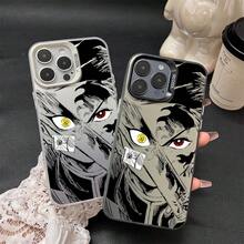 Basic Phone Cases - Srebro - Zobacz 4