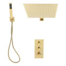 YUNRUX Fixed Showerheads - B - View 6