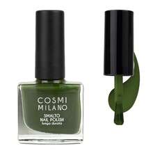 COSMI MILANO Esmalte de uñas - VERDE MILITARE 218+BLU PETROLIO 219+VINACCIA VINO 138 - Ver 4