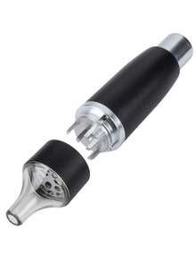 1pc, Grinder, Spice Grinder, Grinding Machine,Manual Grinding, No Electricity Required Kitchen Grinder, Spice Crusher, Kitchen Supplies, Household Gadgets, Holiday Gift, Birthday Gift, Gift For Friends - Multicolor - View 4