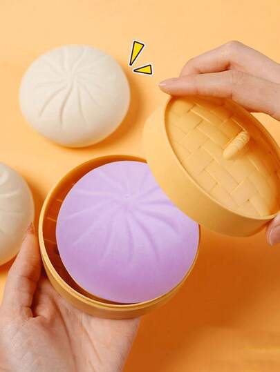 Adult Stress Relief Desktop Toy, Steam Styling, Creative Stretchable Handheld Toy, Fun Adult Party Gift, Office Decor Toy, Home Decorative Gadget, Perfect Birthday Holiday Gift