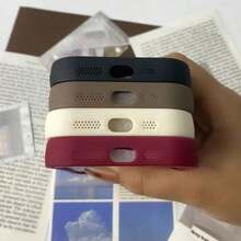 Basic Phone Cases - White - View 10