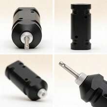 Camping Trip Wire Alarm Perimeter Security, Early Warning Trip Alarm For Outdoor Camping & Property Safety - Default - View 2