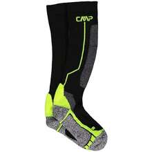 Campagnolo Socks 3I49374-U901 For Unisex Children In Color Multicolored - متعدد الألوان - مشاهدة 1