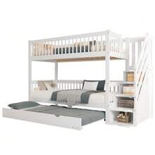 Bed Bases & Foundations - White - View 9