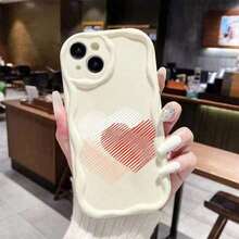 Basic Phone Cases - White - View 13