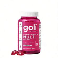 Complete Women's Health Support |   All Essential Vitamins + Biotin For Heart & Nervous System (Gelatin-Free) - Một chai - Xem 3