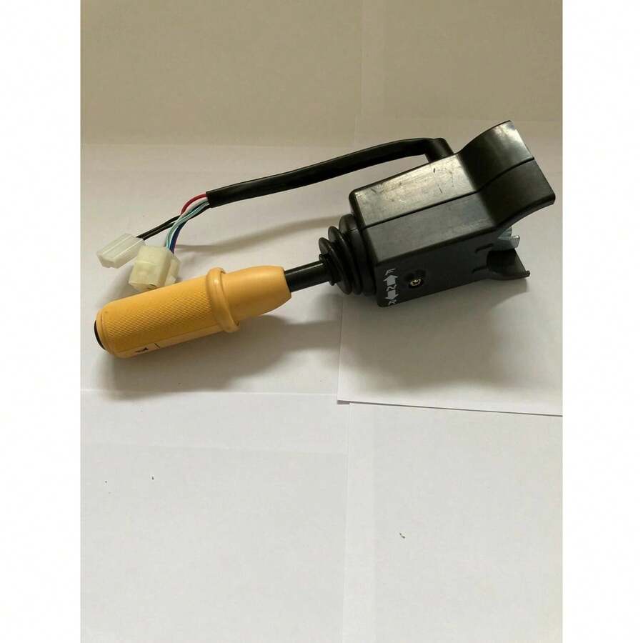 Fits Jcb 3cx & 4cx Forward And Reverse Lever Switch 701/21201 - A - View 1