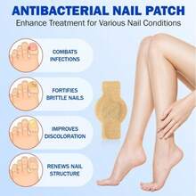 Nail Strengtheners & Repair - 21pcs - 查看 7