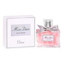 Perfume De Mujer Dior Miss Dior Eau de parfum 100 Ml - Fresco - Ver 3