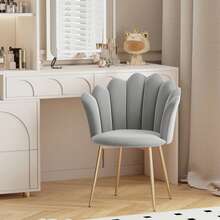Dining Chairs - Grey - View 10