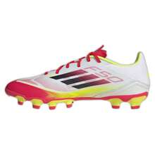 Adidas Men Football Shoes - Multicolor - View 4