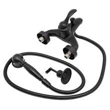 YUNRUX Fixed Showerheads - B - View 9