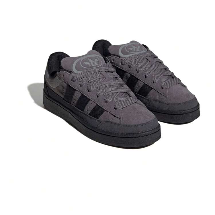 Adidas Originals Campus St Leather Classic Sports Versatile