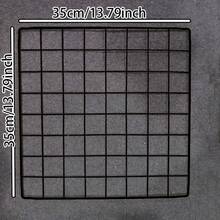 DIY Rabbit Cage, Small Animal Cage, Dog Fence, Self-Assembly, Kitten Cage, Small Pet Activity Fence - Assembled Version - View 5