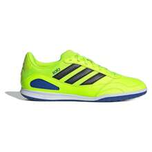 Adidas Men Football Shoes - Yellow - View 2