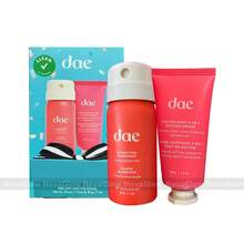 Hair Styling & Finishing Mini Duo Set -Cactus Fruit 3-In-1 Styling Cream 30ml + Sunsetter Finishing Spray 30ml - Kích thước du lịch - Xem 3
