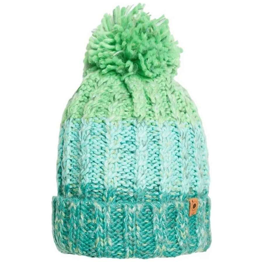 Trangoworld Sports Cap - Green - View 1