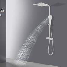 YUNRUX Fixed Showerheads - B - View 9
