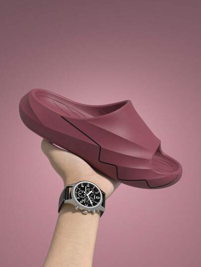 Women's House Slippers, Bathroom Slippers, Indoor Slippers, Floor Slippers, Shower Slippers, New Summer Sandals, Plastic Slippers For Women