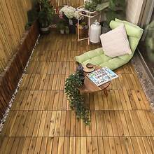 Garden Floor Boards - A - View 4