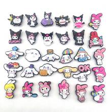 Sanrio Random Style(Authorized)16pcs , Laurel Dog, And - Bestsellers. - Multicolor - View 1