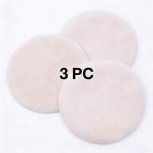 1 tấm thảm nhung mini cho nhà búp bê, kiểu dáng ngẫu nhiên, thảm trang trí siêu nhỏ chân thực. - Nhiều màu - Xem 12