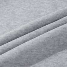 Cotton Hoodie Sweatshirt With Cobra Fighting, Fitness, , Unisex Fashion, Immediate Shipping - Xám - Xem 3