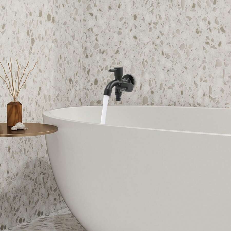 YUNRUX Faucets & Accessories - A - View 1