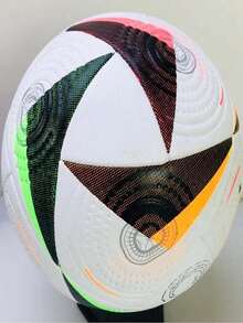 Fútbol N5 Champion para Entrenamiento Profesional - Multicolor - Ver 6