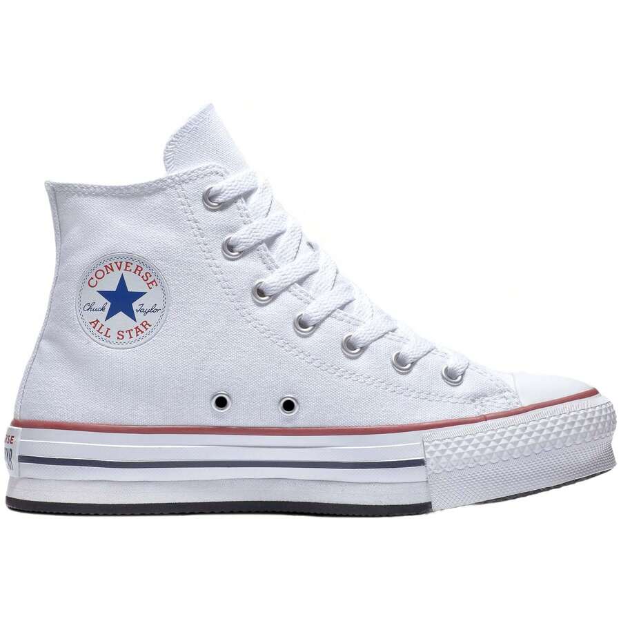 Converse Men Field Sport Shoes - White - View 1