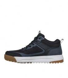 BOTA IMPERMEABLE DE HOMBRE SKECHERS Waterproof: Urban Street Hiker 237726 NEGRO - Negro - Ver 3