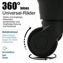 Juego de almacenamiento de viaje - Ver 3