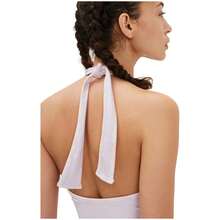 Puma Women Outdoor Tees & Tanks - White - View 4