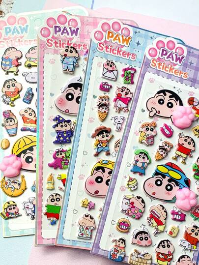 Cute Cat Paw Stickers, Suitable For Luggage, Cups, Paper, Phones, Gift Decoration, Notebooks, Diaries, Decorative Stickers. Home Decor, Decoration, Party Decoration, Birthday Gifts, Various Holiday Gifts, Fashion. Fashion Items. Luxury. Sewing. DIY. This Is A Gift For Friends Or Partners. Graduation Ceremony - Opening Ceremony. Opening Ceremony Gift - Graduation Gift. Party Gifts.