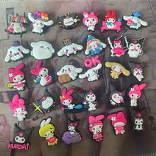 Sanrio Random Style(Authorized)16pcs , Laurel Dog, And - Bestsellers. - Multicolor - View 11