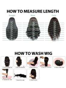 18 Inch Women Synthetic Fiber Ponytail, Including Low Ponytail, Double Ponytail, High Ponytail, Long Twist Braid, Side Single Ponytail, Twist Boxer Braid, Suitable For Daily Wear - Light Brown - View 8