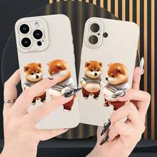 Basic Phone Cases - White - View 10