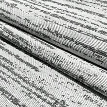 Jacquard Living Room Rug 2.00 X 1.40m Non-Slip Mixed Pattern Handmade Rustic Washable - Light Grey - View 3
