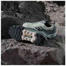 Adidas Women Field Sport Shoes - Green - View 3