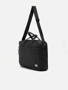 Misako Borsa per laptop - nero - Visualizzare 2
