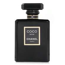 Chanel Coco Noir Eau De Parfum Spray  100ml/3.4oz - 水果&柑橘香調 - 查看 2