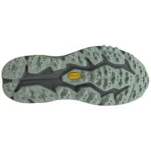 Hoka Men Field Sport Shoes - Grey - View 3