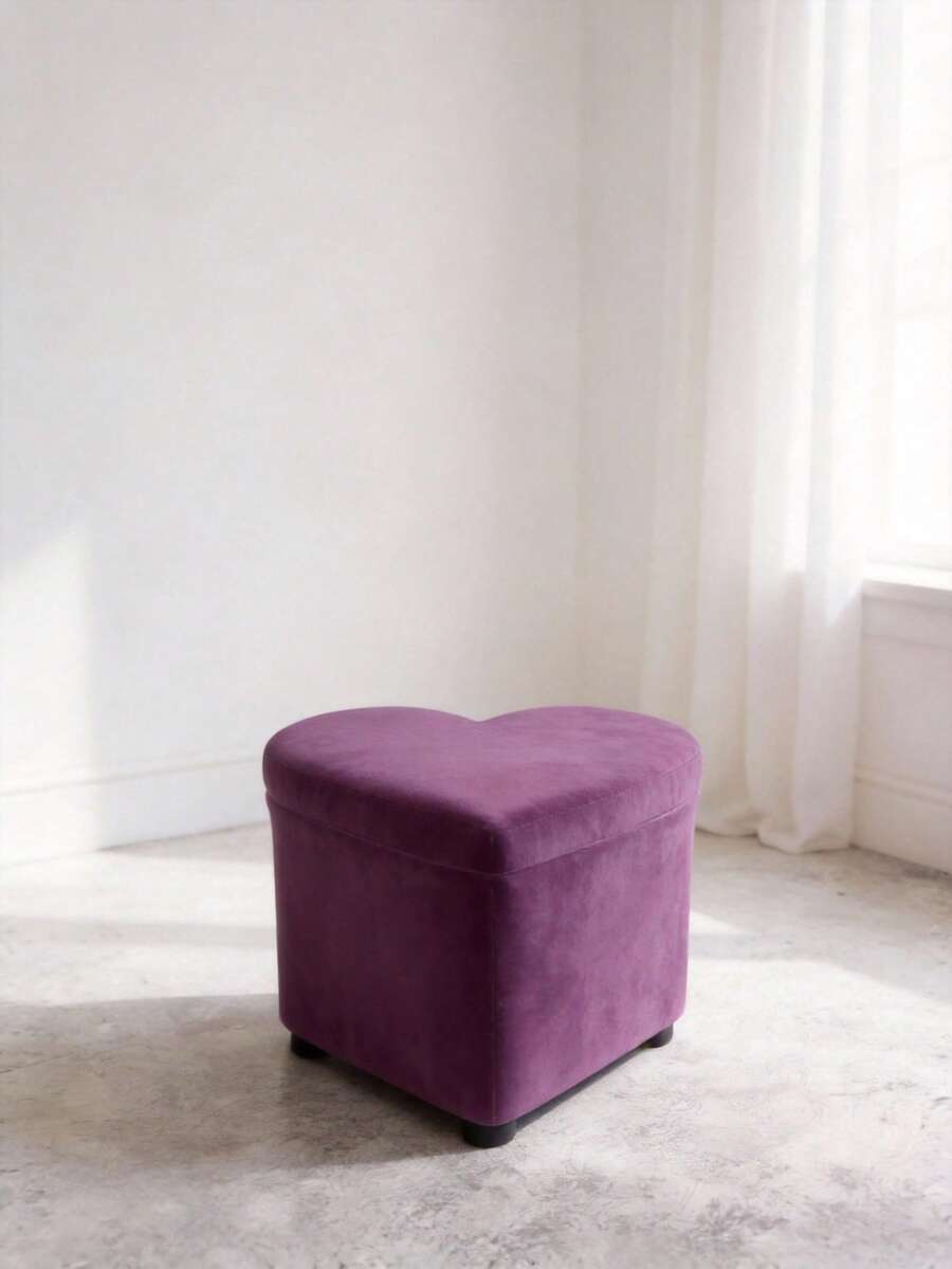 Vanities & Vanity Benches - Rusty Rose - View 1