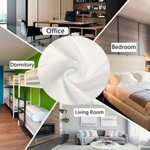 1 Pc Cheetah Cherry Birthday Tapestry, Backdrop, Black And Red Cheetah Print Wild Birthday Party Background For Girls, Let's Get Wild Photography Banner For Baby Shower Bachelorette Decor (No Grommets),Wall Tapestry, 100% Polyester,Multiple Size 40*30in-90*60in - 1PC - 查看 8