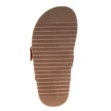 Kensie Girl Clogs Sandals For Girls Lightweight Comfortable Slip On Style (Little Kids Size 12 / Big Kids Sizes 13-4) - 譚 - 查看 7