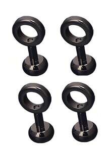 Hardware Accessories (Including Buckle Rings) - Zipper Buckle Rings, Chain Clip Connector Set Conversion Bag Accessories, Suitable For Crossbody Bag And Wallet Modification, DIY Handbag Accessories, Adjustable, Zinc Alloy, Punk Metal, Suitable For Suitcases, Handicrafts, Clothing, Bags, Shoes, Suitable For Craft Enthusiasts - Multicolor - View 19