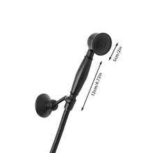 YUNRUX Fixed Showerheads - B - View 3